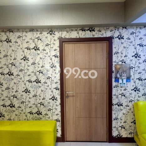 Apartemen Terjangkau di Cengkareng Spesifikasi 1 Kamar Apartemen Terjangkau di Cengkareng Spesifikasi 1 Kamar