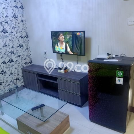 Apartemen Terjangkau di Cengkareng Spesifikasi 1 Kamar Apartemen Terjangkau di Cengkareng Spesifikasi 1 Kamar