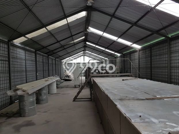 Gudang Bagus Dijual LB 1809m2 Lokasi Strategis Jakarta Barat Area Cocok untuk Berbisnis Gudang Bagus Dijual LB 1809m2 Lokasi Strategis Jakarta Barat Area Cocok untuk Berbisnis