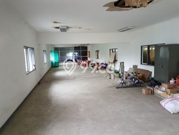 Gudang Bagus Dijual LB 1809m2 Lokasi Strategis Jakarta Barat Area Cocok untuk Berbisnis Gudang Bagus Dijual LB 1809m2 Lokasi Strategis Jakarta Barat Area Cocok untuk Berbisnis