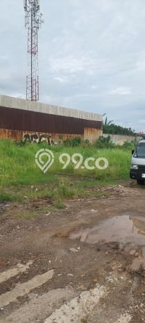 Tanah Dijual Lokasi Cengkareng, Jakarta Barat Luas 12953m2 Legalitas Aman Tanah Dijual Lokasi Cengkareng, Jakarta Barat Luas 12953m2 Legalitas Aman