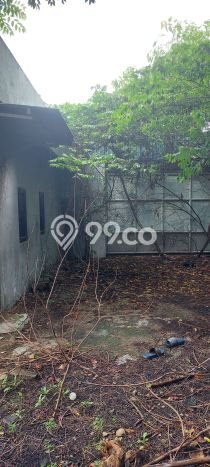 Lahan Strategis di Tangerang Dijual dengan Luas 1400m2 Lahan Strategis di Tangerang Dijual dengan Luas 1400m2