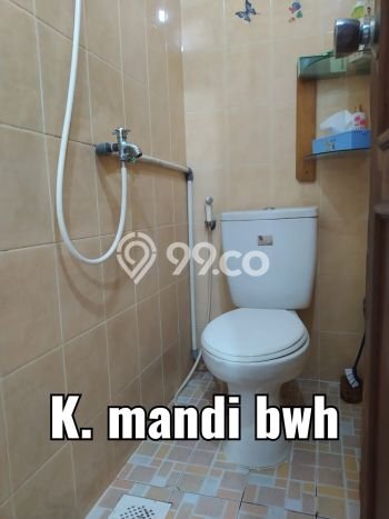 Hunian Nyaman Asri 4 KT Siap Pakai di Semanan Jakarta Barat Hunian Nyaman Asri 4 KT Siap Pakai di Semanan Jakarta Barat