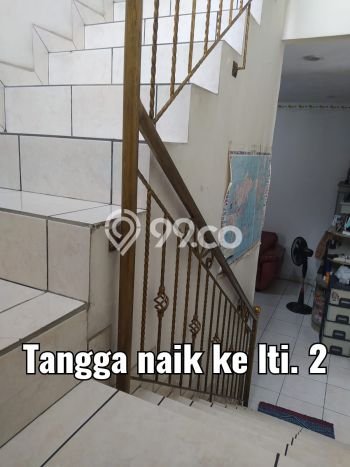 Hunian Nyaman Asri 4 KT Siap Pakai di Semanan Jakarta Barat Hunian Nyaman Asri 4 KT Siap Pakai di Semanan Jakarta Barat