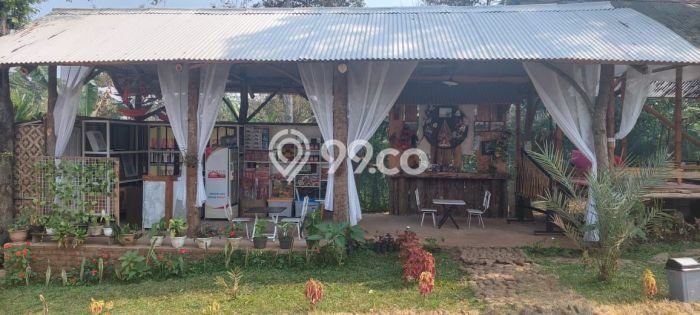 Tanah Kosong Dijual di Bandung dengan Area 4000m2 Tanah Kosong Dijual di Bandung dengan Area 4000m2
