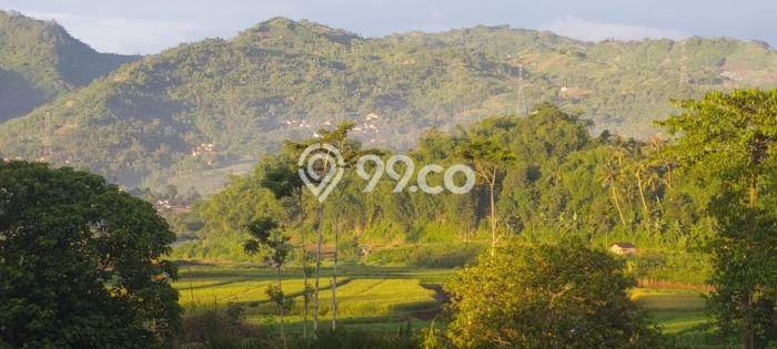 Tanah Kosong Dijual di Bandung dengan Area 4000m2 Tanah Kosong Dijual di Bandung dengan Area 4000m2