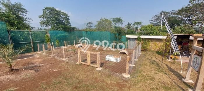 Tanah Kosong Dijual di Bandung dengan Area 4000m2 Tanah Kosong Dijual di Bandung dengan Area 4000m2