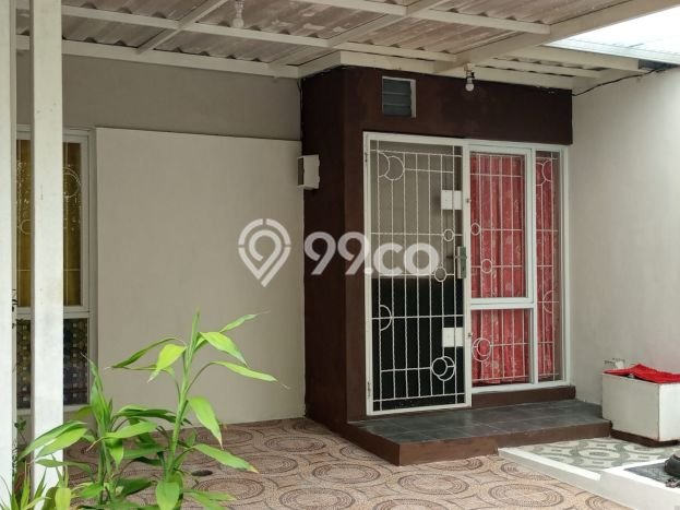 Rumah Modern 2 KT di Jatake Tangerang Unfurnished Rumah Modern 2 KT di Jatake Tangerang Unfurnished