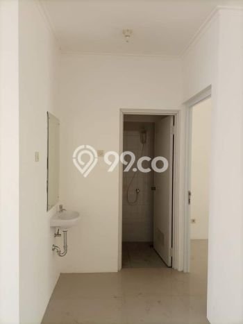 Rumah Modern 2 KT di Jatake Tangerang Unfurnished Rumah Modern 2 KT di Jatake Tangerang Unfurnished