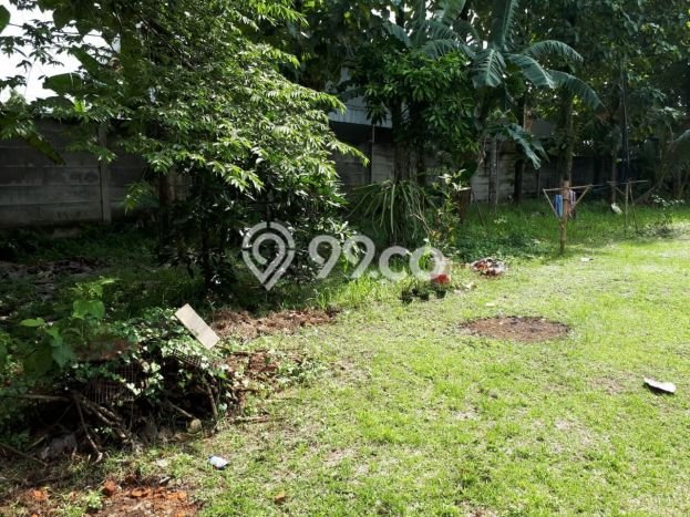 Dijual Tanah di Tangerang, Luas 1215m2 SHM Dijual Tanah di Tangerang, Luas 1215m2 SHM