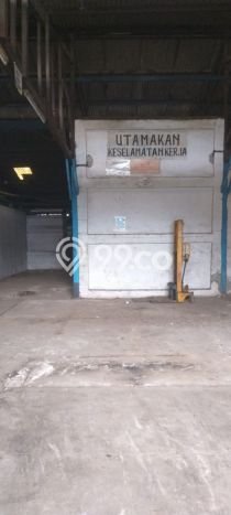 Tanah Kavling Dijual di Jakarta Barat dengan Spesifikasi 6000m2 Tanah Kavling Dijual di Jakarta Barat dengan Spesifikasi 6000m2