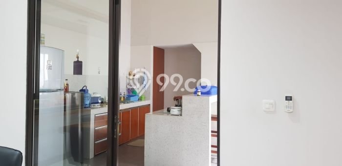 Hunian Super Mewah dengan Akses Paling Strategis di Duri Kosambi, Jakarta Barat Hunian Super Mewah dengan Akses Paling Strategis di Duri Kosambi, Jakarta Barat