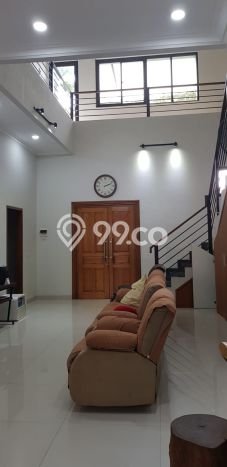Hunian Super Mewah dengan Akses Paling Strategis di Duri Kosambi, Jakarta Barat Hunian Super Mewah dengan Akses Paling Strategis di Duri Kosambi, Jakarta Barat