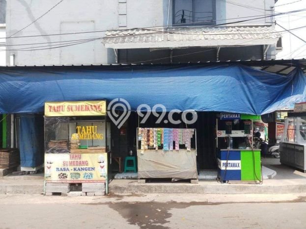 Untuk Dijual Ruko di Cibinong Bogor LT 54m2 / LB 115m2 Untuk Dijual Ruko di Cibinong Bogor LT 54m2 / LB 115m2
