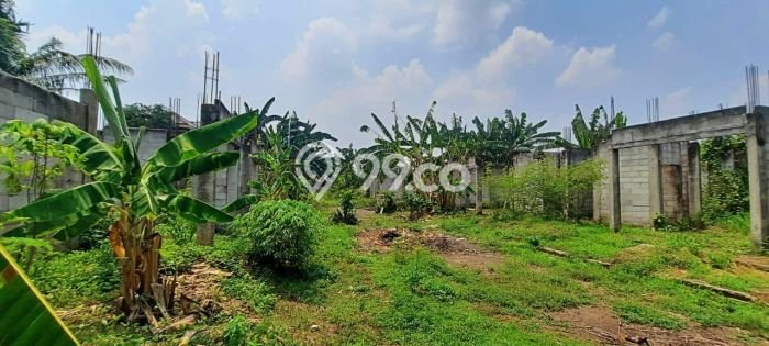 Tanah Area Berkembang di , Luas 2417m2m², Lingkungan Asri, Akses Tangerang, Tangerang Tanah Area Berkembang di , Luas 2417m2m², Lingkungan Asri, Akses Tangerang, Tangerang