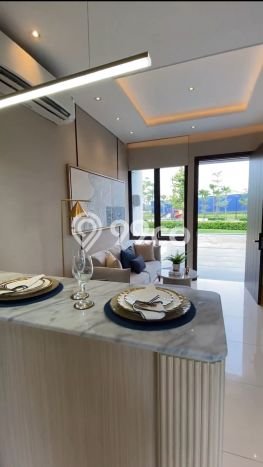 For Sale Rumah 3 Kamar Lokasi Ideal Nyaman dan Strategis di Curug For Sale Rumah 3 Kamar Lokasi Ideal Nyaman dan Strategis di Curug