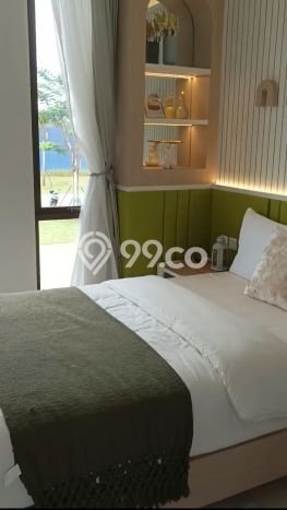 Dijual Rumah Minimalis Bagus Punya 3 KT di Curug Tangerang SHM Dijual Rumah Minimalis Bagus Punya 3 KT di Curug Tangerang SHM
