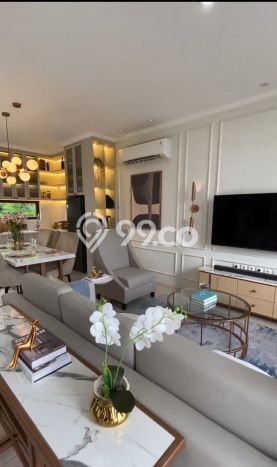 Rumah Strategis Modern Lb 111m2 di Curug, Tangerang Rumah Strategis Modern Lb 111m2 di Curug, Tangerang