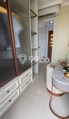 Rumah Strategis Modern Lb 111m2 di Curug, Tangerang Rumah Strategis Modern Lb 111m2 di Curug, Tangerang