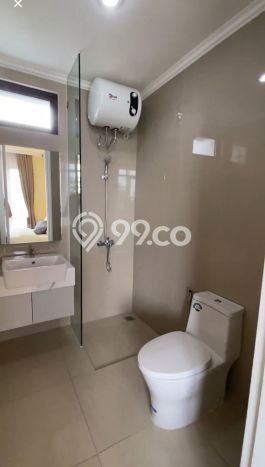 Rumah Strategis Modern Lb 111m2 di Curug, Tangerang Rumah Strategis Modern Lb 111m2 di Curug, Tangerang