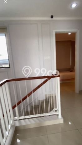 Rumah Strategis Modern Lb 111m2 di Curug, Tangerang Rumah Strategis Modern Lb 111m2 di Curug, Tangerang