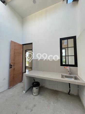 Rumah Minimalis Dijual Lokasi Parung Panjang 2 Kamar dengan Luas Tanah 30m2 Rumah Minimalis Dijual Lokasi Parung Panjang 2 Kamar dengan Luas Tanah 30m2