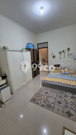 Rumah Modern Cantik 3 KT Siap Huni di Duren Sawit Rumah Modern Cantik 3 KT Siap Huni di Duren Sawit