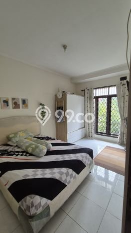 Rumah Modern Cantik 3 KT Siap Huni di Duren Sawit Rumah Modern Cantik 3 KT Siap Huni di Duren Sawit
