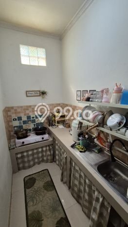 Rumah Modern Cantik 3 KT Siap Huni di Duren Sawit Rumah Modern Cantik 3 KT Siap Huni di Duren Sawit