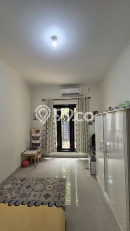 Rumah Modern Cantik 3 KT Siap Huni di Duren Sawit Rumah Modern Cantik 3 KT Siap Huni di Duren Sawit