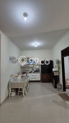 Rumah Modern Cantik 3 KT Siap Huni di Duren Sawit Rumah Modern Cantik 3 KT Siap Huni di Duren Sawit