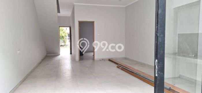 Dijual Hunian Rumah Nyaman 4 KT di Jati Asih, Bekasi Dijual Hunian Rumah Nyaman 4 KT di Jati Asih, Bekasi