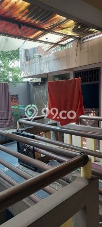 Rumah Eksklusif Siap Huni LT 238m2 di Kebon Jeruk, Jakarta Barat Rumah Eksklusif Siap Huni LT 238m2 di Kebon Jeruk, Jakarta Barat