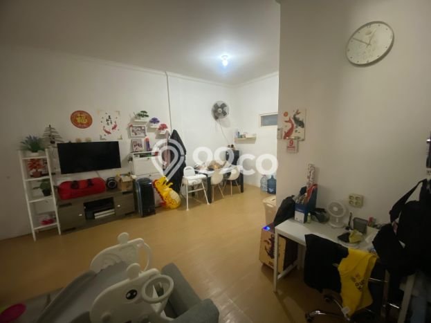Rumah Modern 3 KT di Poris Tangerang Unfurnished Rumah Modern 3 KT di Poris Tangerang Unfurnished