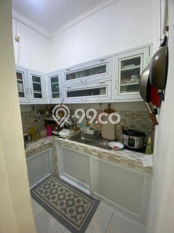 Rumah Modern 3 KT di Poris Tangerang Unfurnished Rumah Modern 3 KT di Poris Tangerang Unfurnished