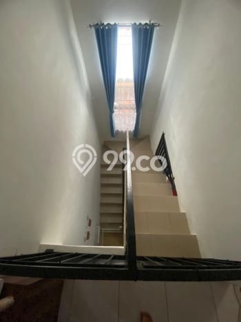 Rumah Modern 3 KT di Poris Tangerang Unfurnished Rumah Modern 3 KT di Poris Tangerang Unfurnished