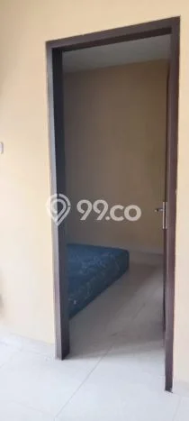 Rumah Modern 3 KT di Bintaro Tangerang Selatan Semi Furnished Rumah Modern 3 KT di Bintaro Tangerang Selatan Semi Furnished
