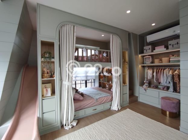 Dijual Rumah Strategis Bagus Punya 2 KT di Cisauk Tangerang SHM Dijual Rumah Strategis Bagus Punya 2 KT di Cisauk Tangerang SHM