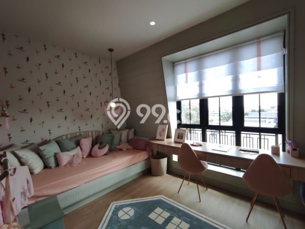 Dijual Rumah Strategis Bagus Punya 2 KT di Cisauk Tangerang SHM Dijual Rumah Strategis Bagus Punya 2 KT di Cisauk Tangerang SHM