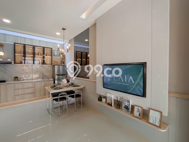 Dijual Rumah Strategis Bagus Punya 2 KT di Cisauk Tangerang SHM Dijual Rumah Strategis Bagus Punya 2 KT di Cisauk Tangerang SHM