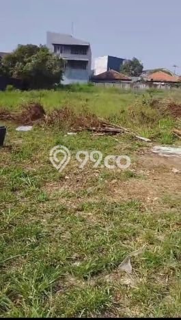 Tanah Kavling di Cipondoh Dijual dengan Luas 8632m2 Tanah Kavling di Cipondoh Dijual dengan Luas 8632m2