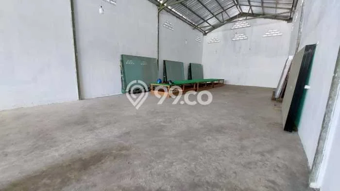 Unit Gudang Dijual di Cengkareng Jakarta Barat 260m2 Unit Gudang Dijual di Cengkareng Jakarta Barat 260m2