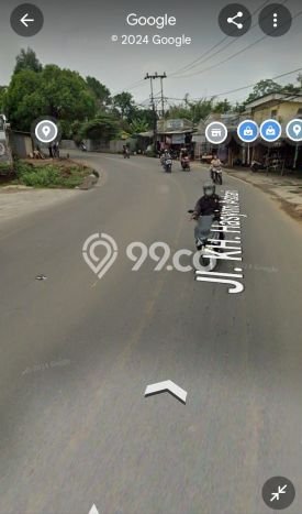 Tanah Kavling di Cipondoh Dijual dengan Luas 8632m2 Tanah Kavling di Cipondoh Dijual dengan Luas 8632m2