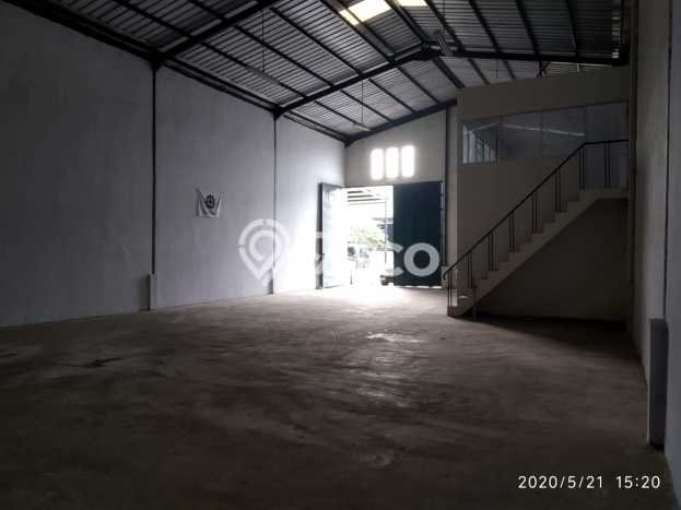 FOR RENT! Gudang di Gading Serpong IL Lago Cocok untuk Bisnis 288m2 FOR RENT! Gudang di Gading Serpong IL Lago Cocok untuk Bisnis 288m2