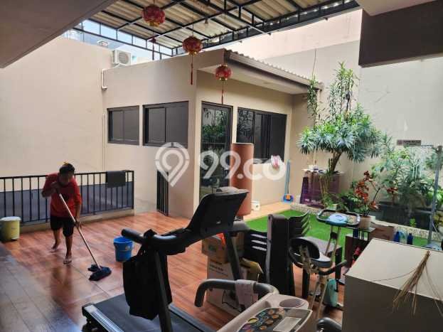 Rumah Elit Modern Tanpa Renovasi di Citra Garden Jakarta Barat Rumah Elit Modern Tanpa Renovasi di Citra Garden Jakarta Barat