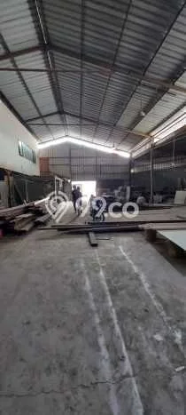 Dijual Gudang Kawasan Strategis Kawasan Cipondoh, Luas 600m2m², Jalan Raya Dijual Gudang Kawasan Strategis Kawasan Cipondoh, Luas 600m2m², Jalan Raya
