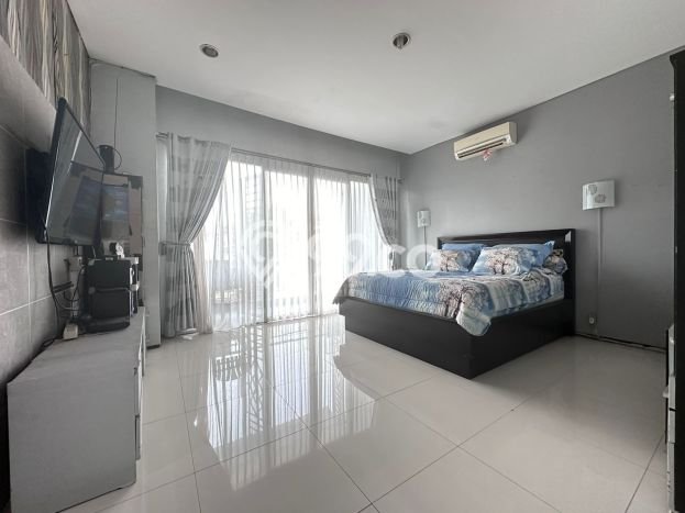 For Sale! Premium House LT 144m2 Desain Modern di Daan Mogot For Sale! Premium House LT 144m2 Desain Modern di Daan Mogot