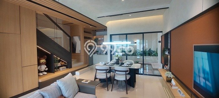 Jual Rumah Strategis Bagus Punya 4 KT di Tangerang Tangerang SHM Jual Rumah Strategis Bagus Punya 4 KT di Tangerang Tangerang SHM
