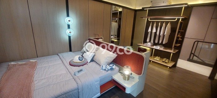 Dijual Cepat Rumah Bagus Siap Huni LB 154m2 di Tangerang, Tangerang Dijual Cepat Rumah Bagus Siap Huni LB 154m2 di Tangerang, Tangerang