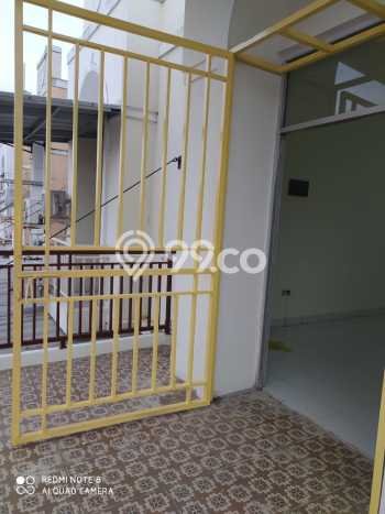 Ruko Dijual di Tangerang LT 72m2 & LB 144m2 Lokasi Terbaik! Ruko Dijual di Tangerang LT 72m2 & LB 144m2 Lokasi Terbaik!